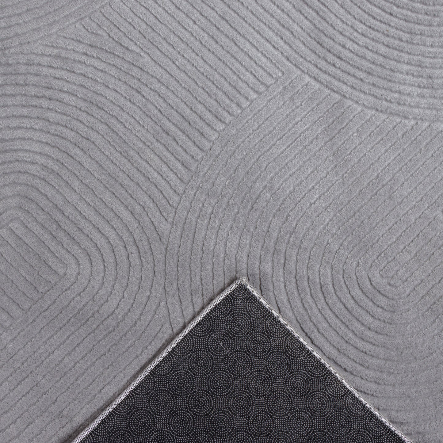 Tapis Gris 390 STILO