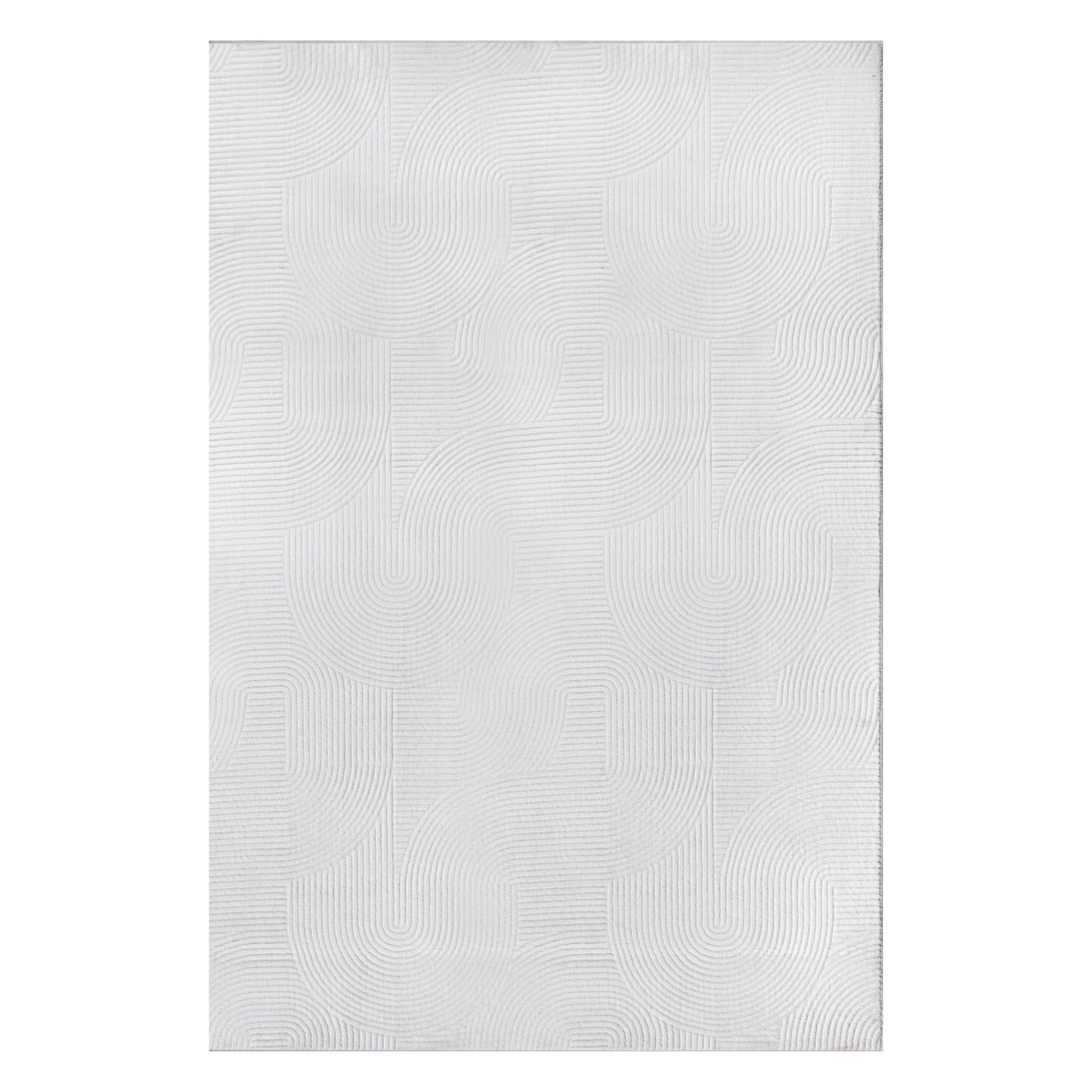 Tapis Blanc 390 STILO