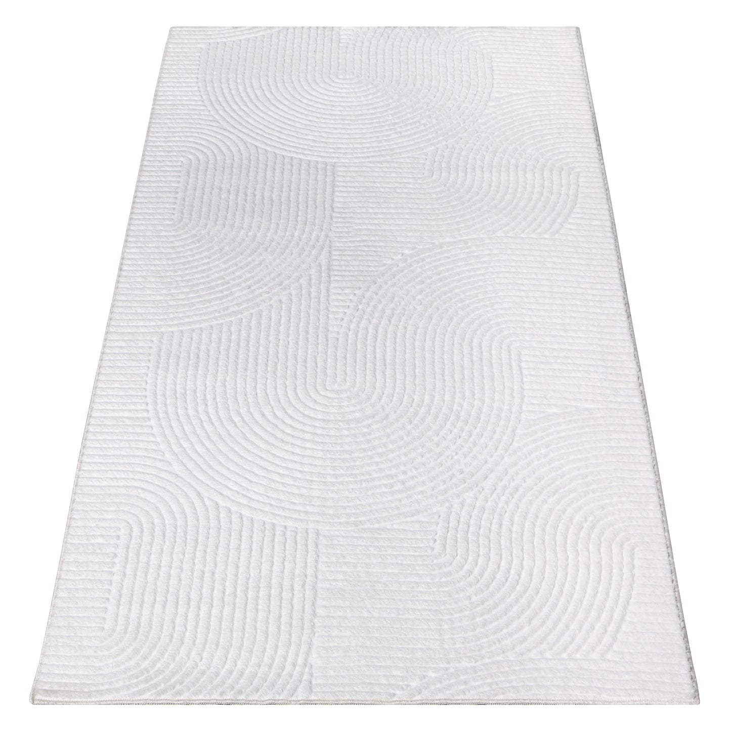 Tapis Blanc 390 STILO