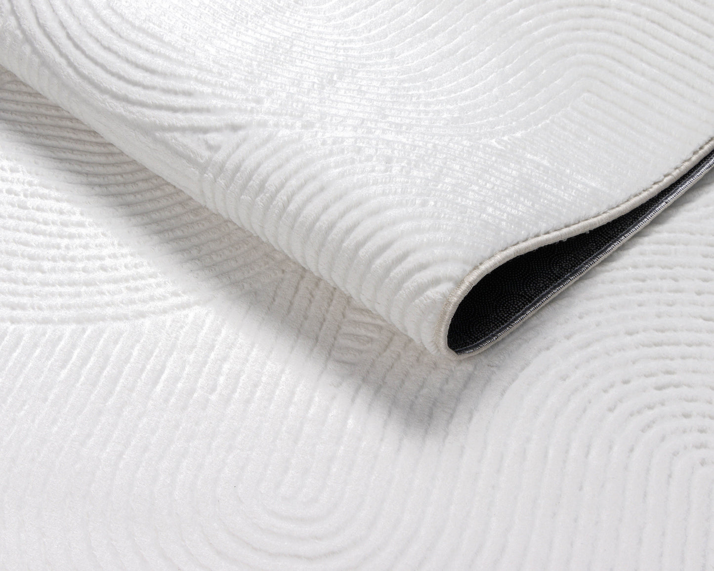 Tapis Blanc 390 STILO