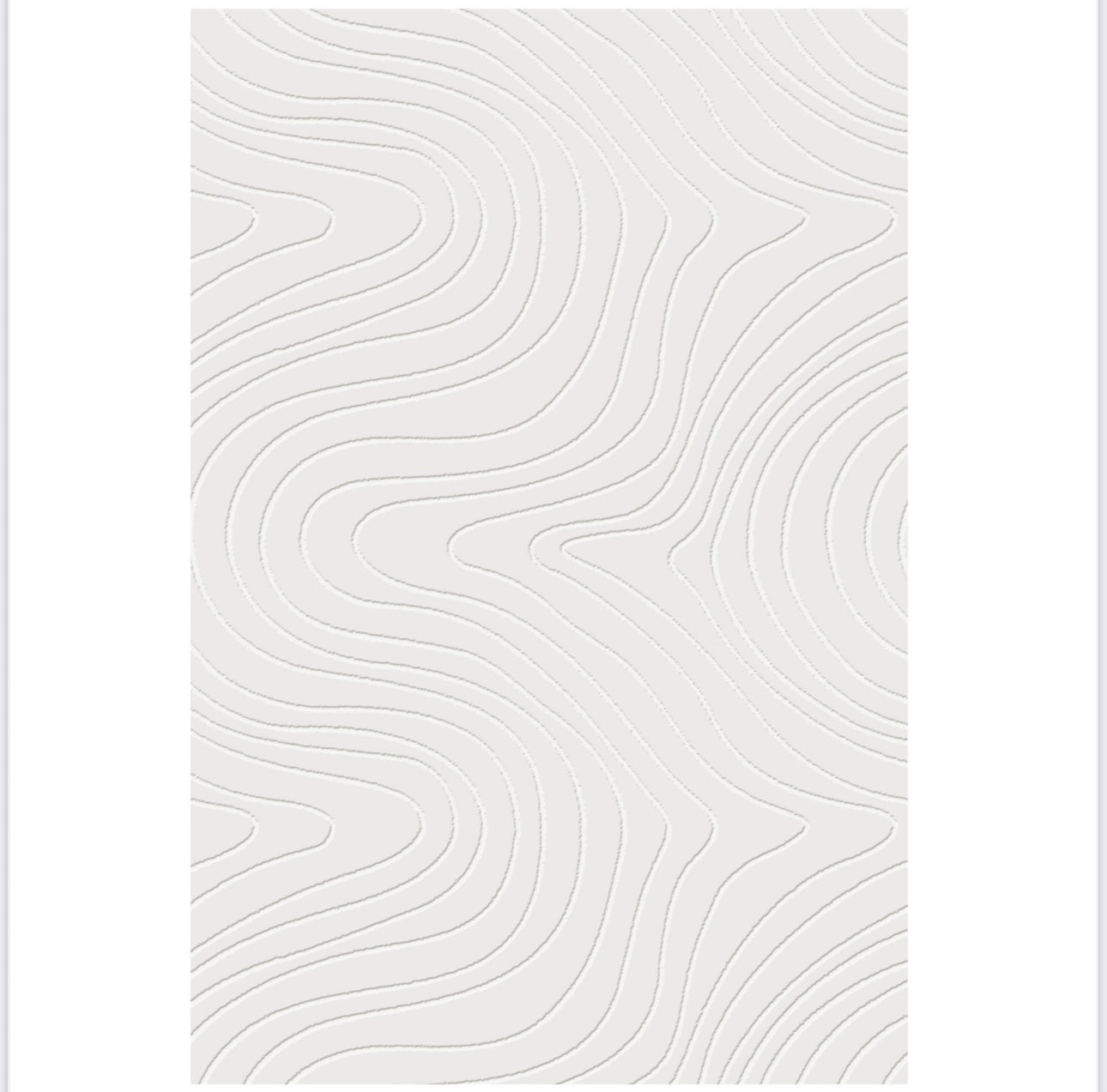 Tapis STILO 01