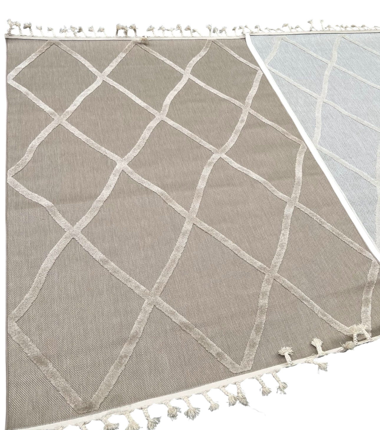Tapis style berbère 02