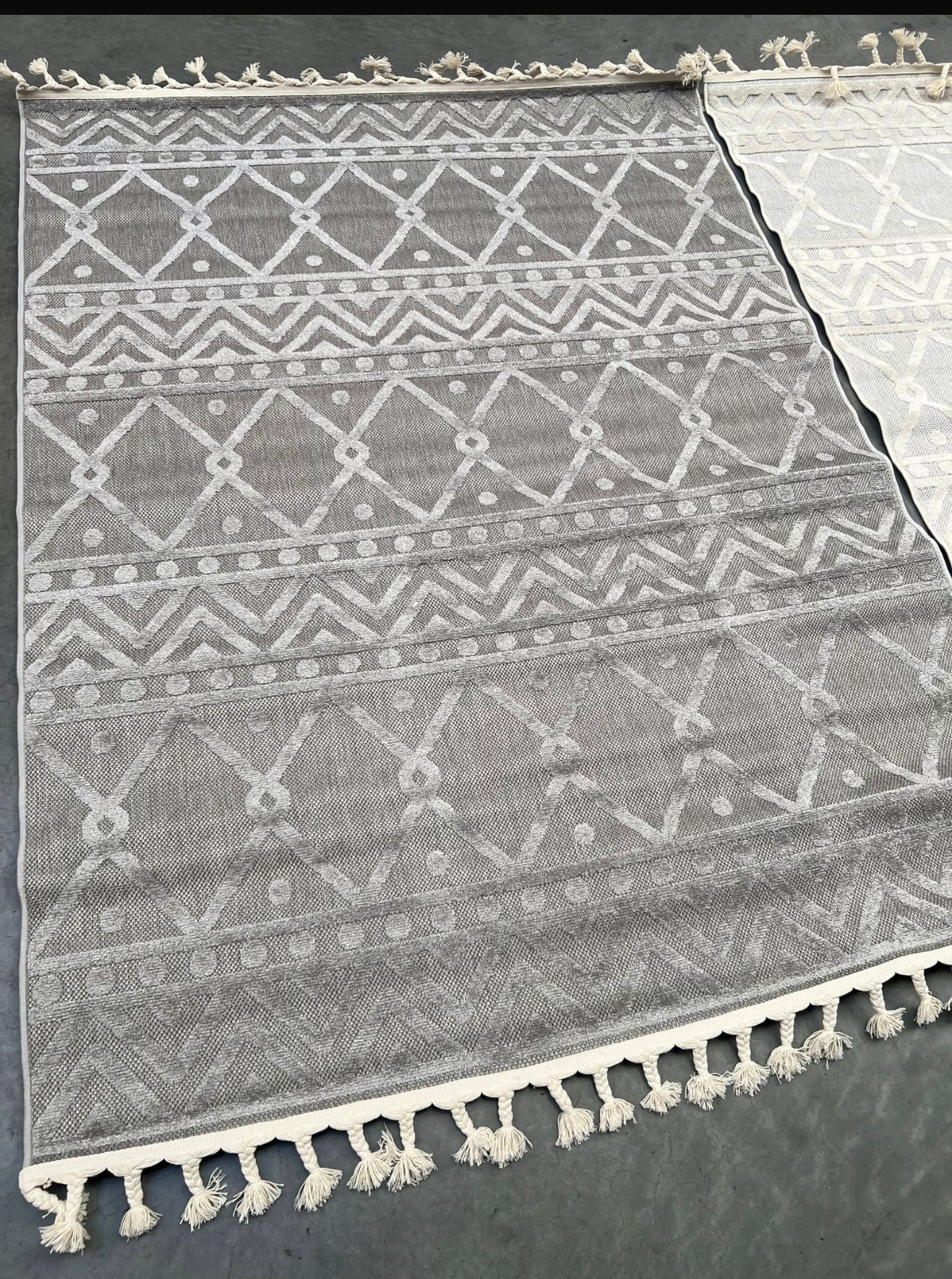Tapis style berbère 01