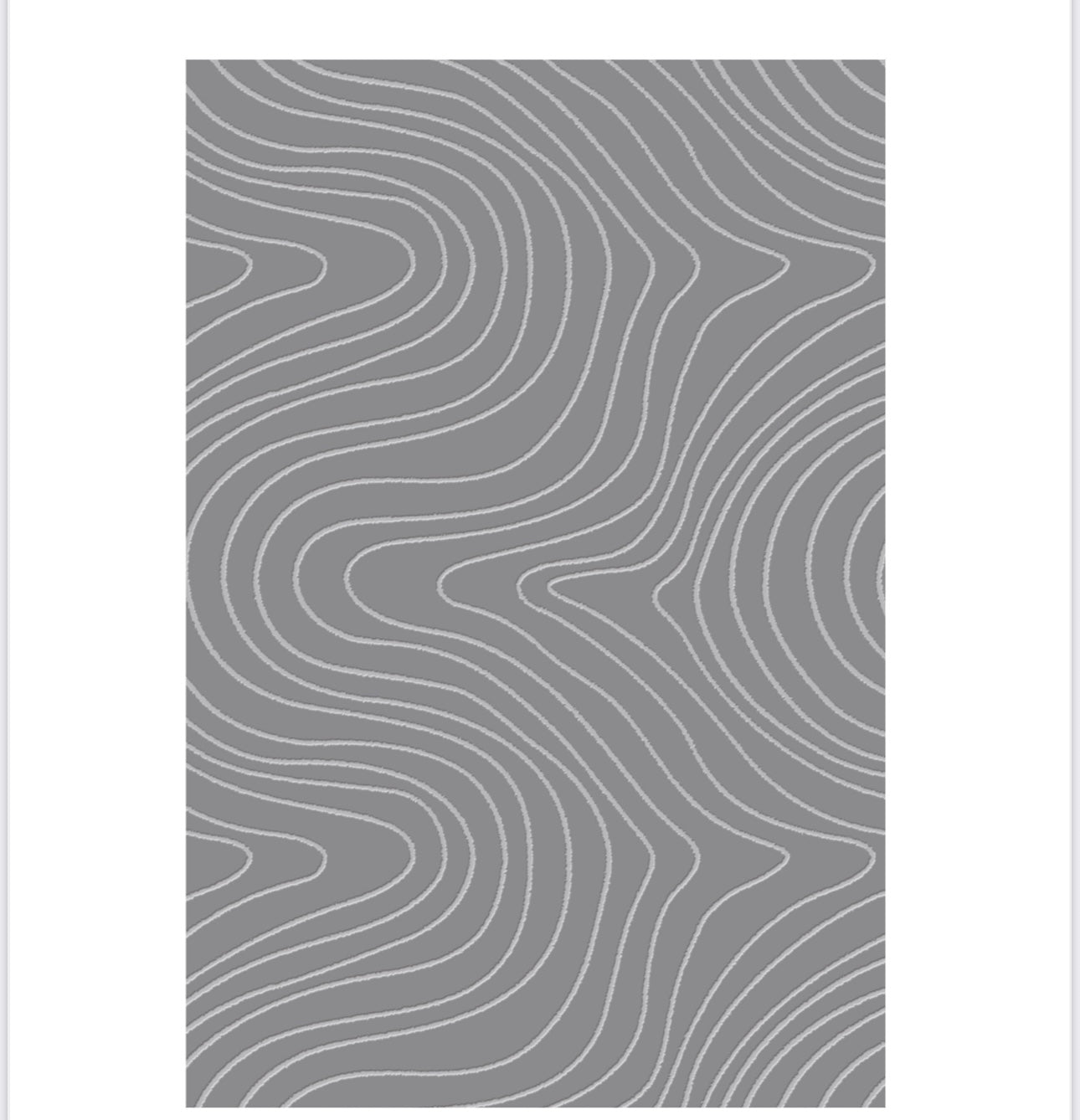 Tapis STILO 01
