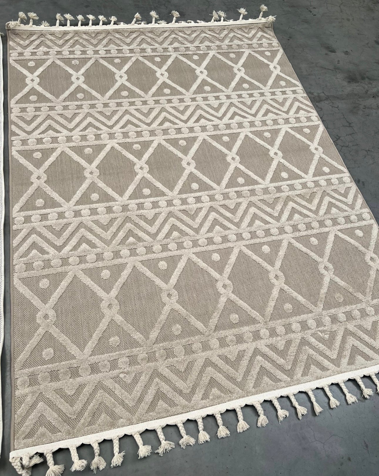 Tapis style berbère 01