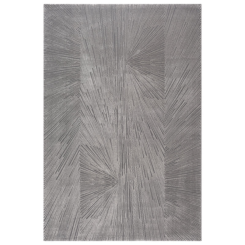 Tapis SIGNO gris 07