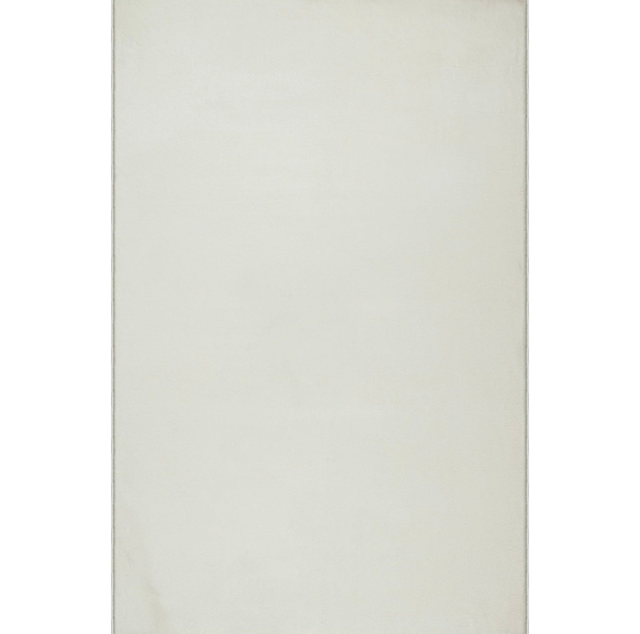 Tapis à poils doux- Lavable en machine- Focus