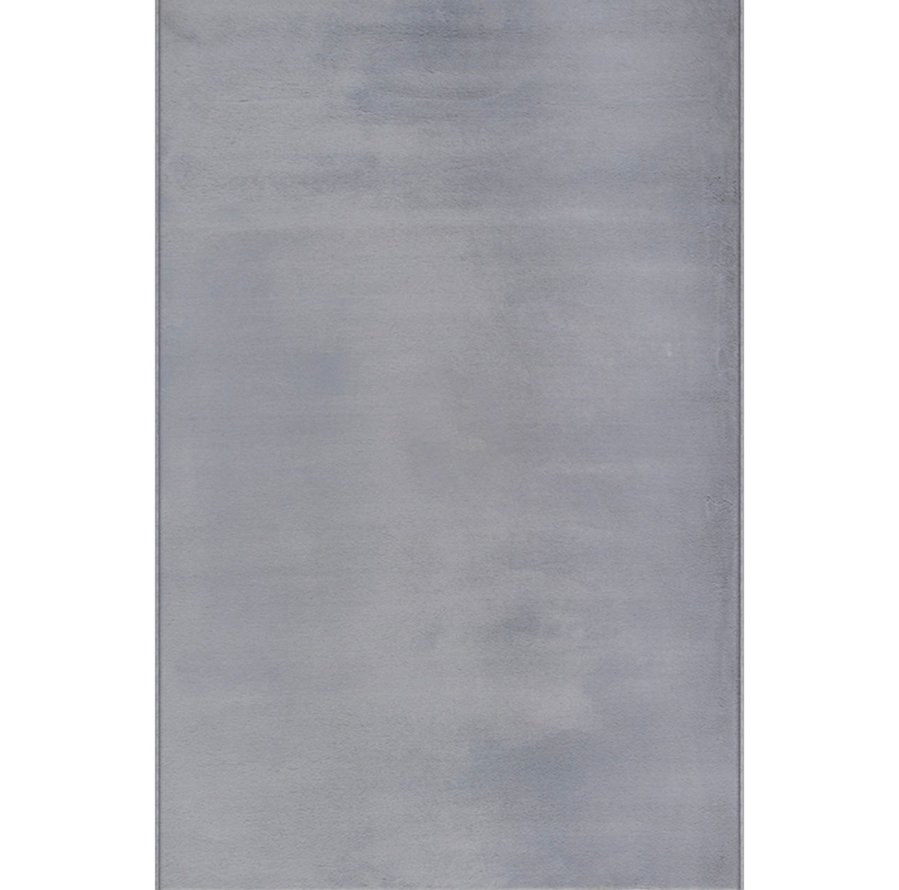 Tapis à poils doux- Lavable en machine- Focus