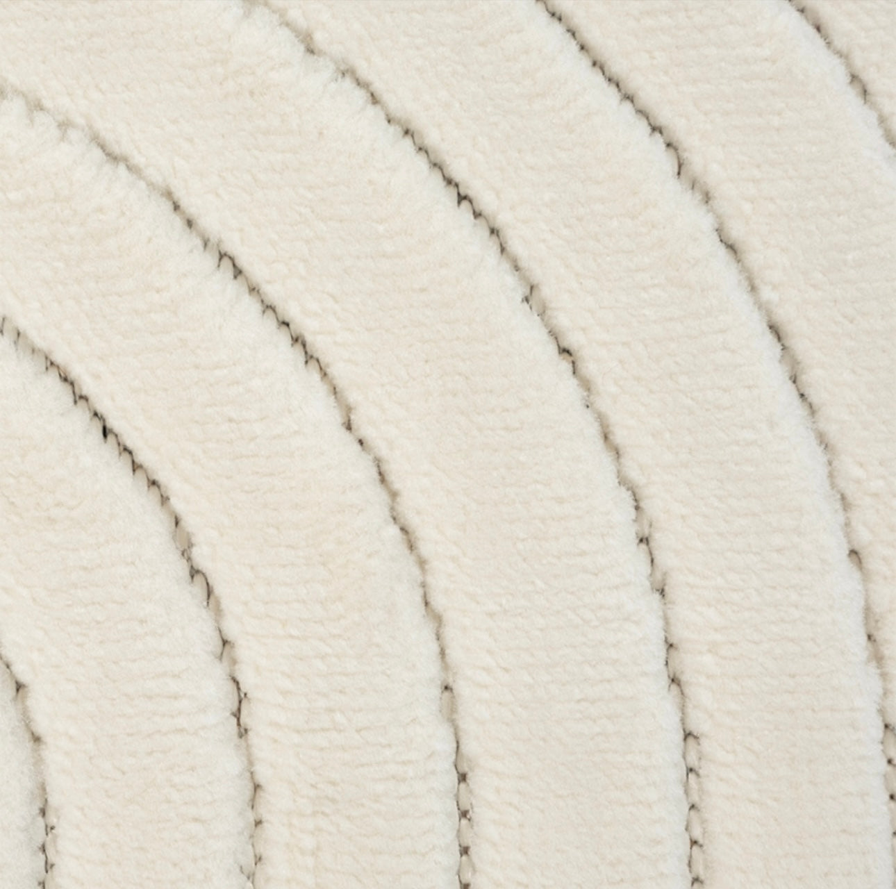 Tapis à poils ras pour intérieur et extérieur - LA PALMA