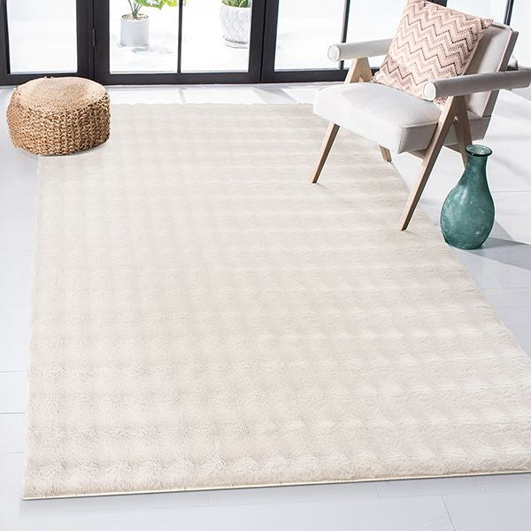 Tapis d'intérieur bubble