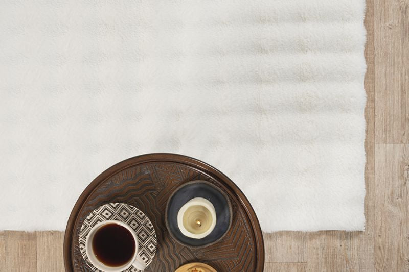 Tapis d'intérieur bubble