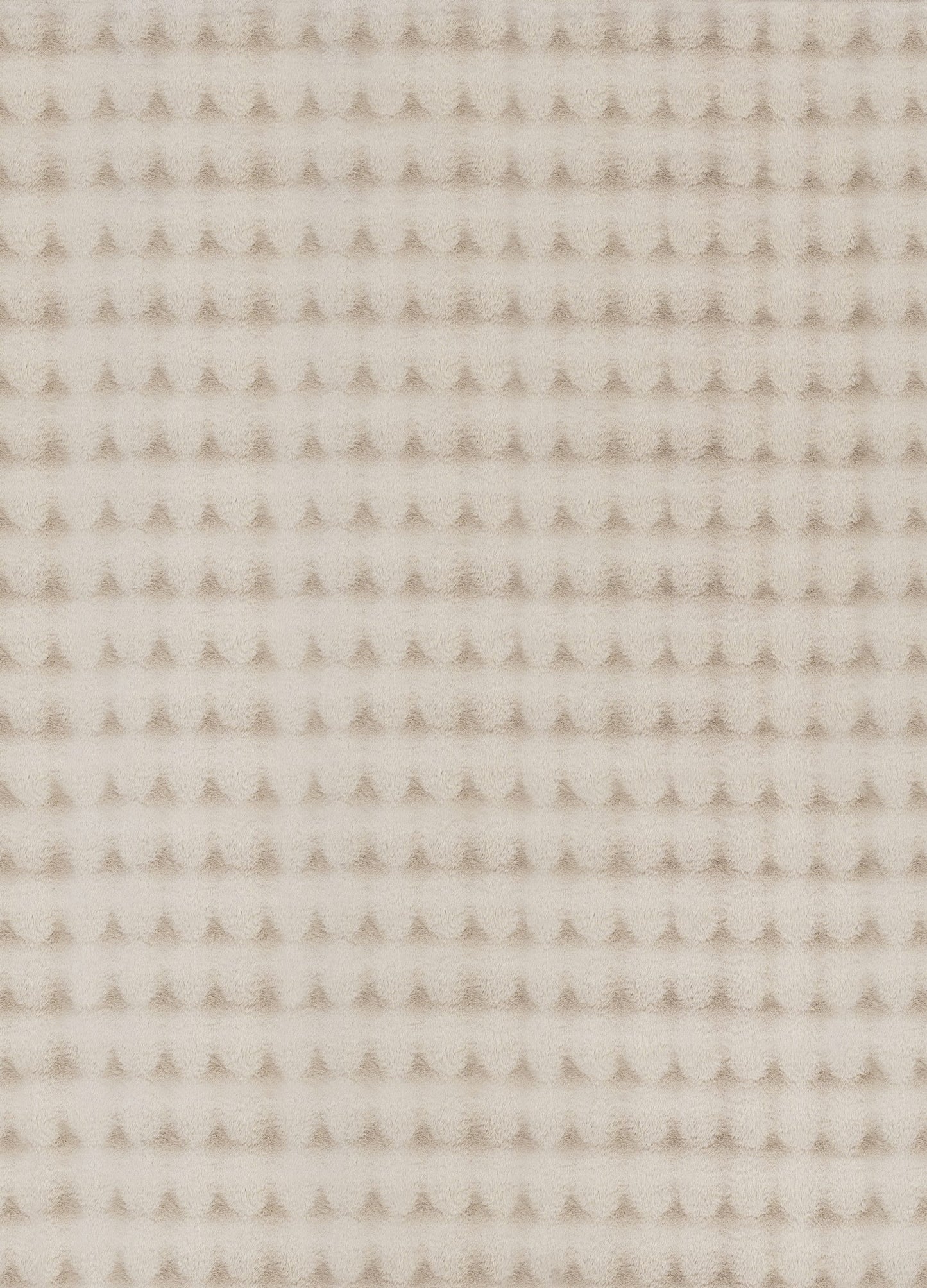 Tapis d'intérieur bubble