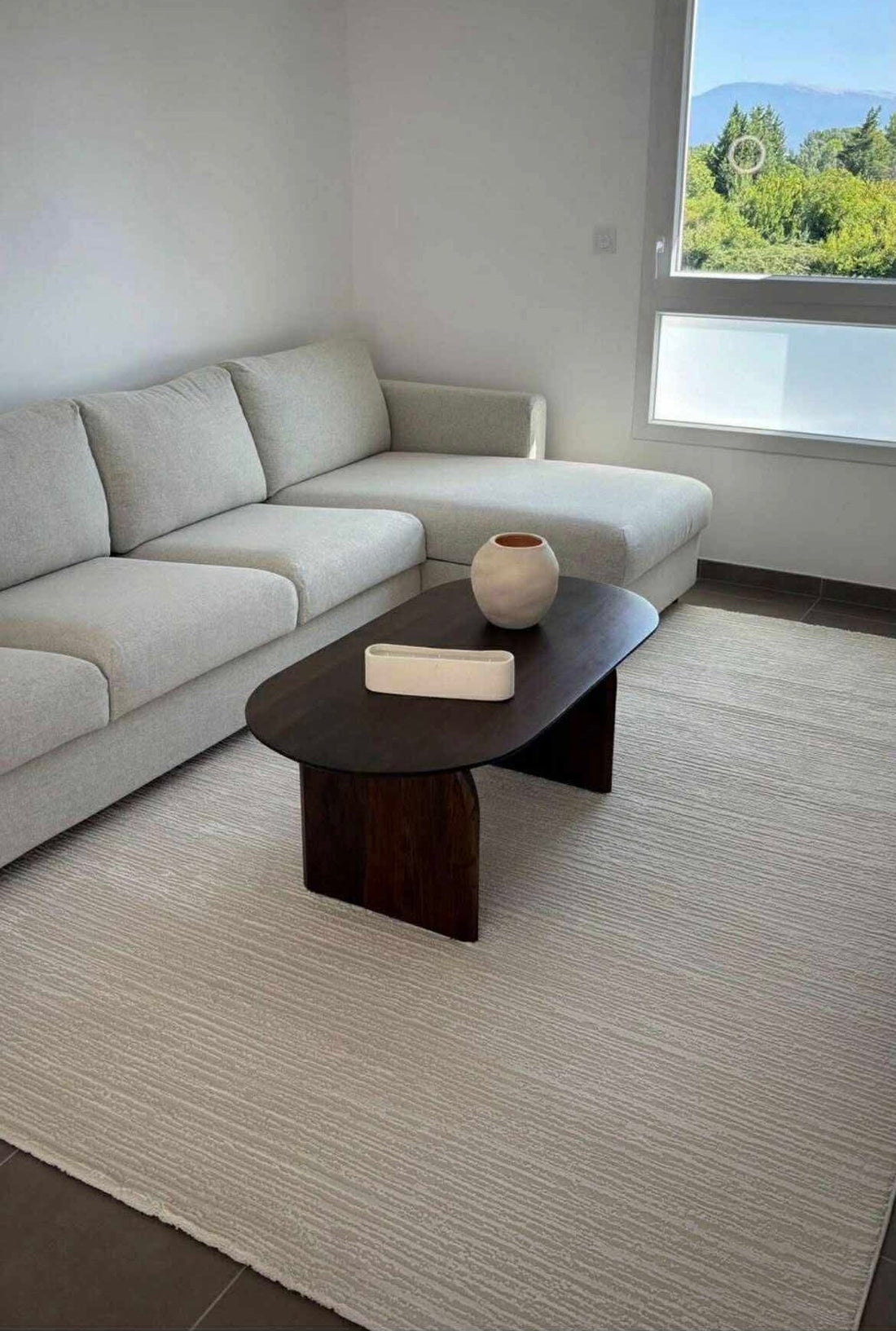 Comment choisir son tapis de salon ? Guide & Tendances | Tapis HOME.