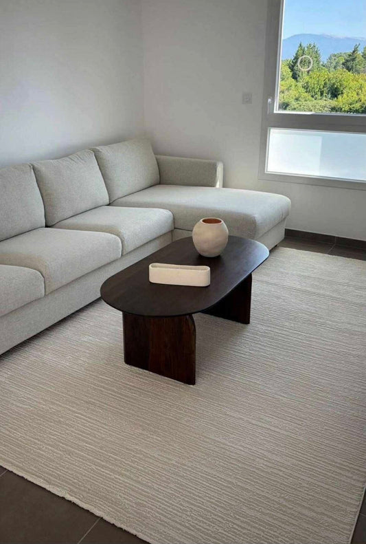 Comment choisir son tapis de salon ? Guide & Tendances | Tapis HOME.