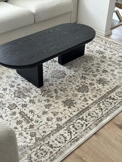 Tapis CRÉATION 01 Vintage  – Chic et Moderne pour Salon & Chambre