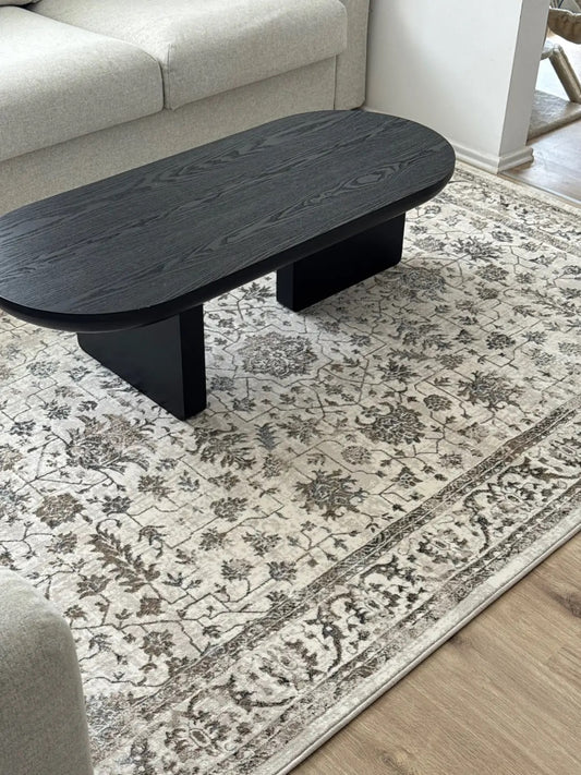 Tapis CRÉATION 01 Vintage  – Chic et Moderne pour Salon & Chambre