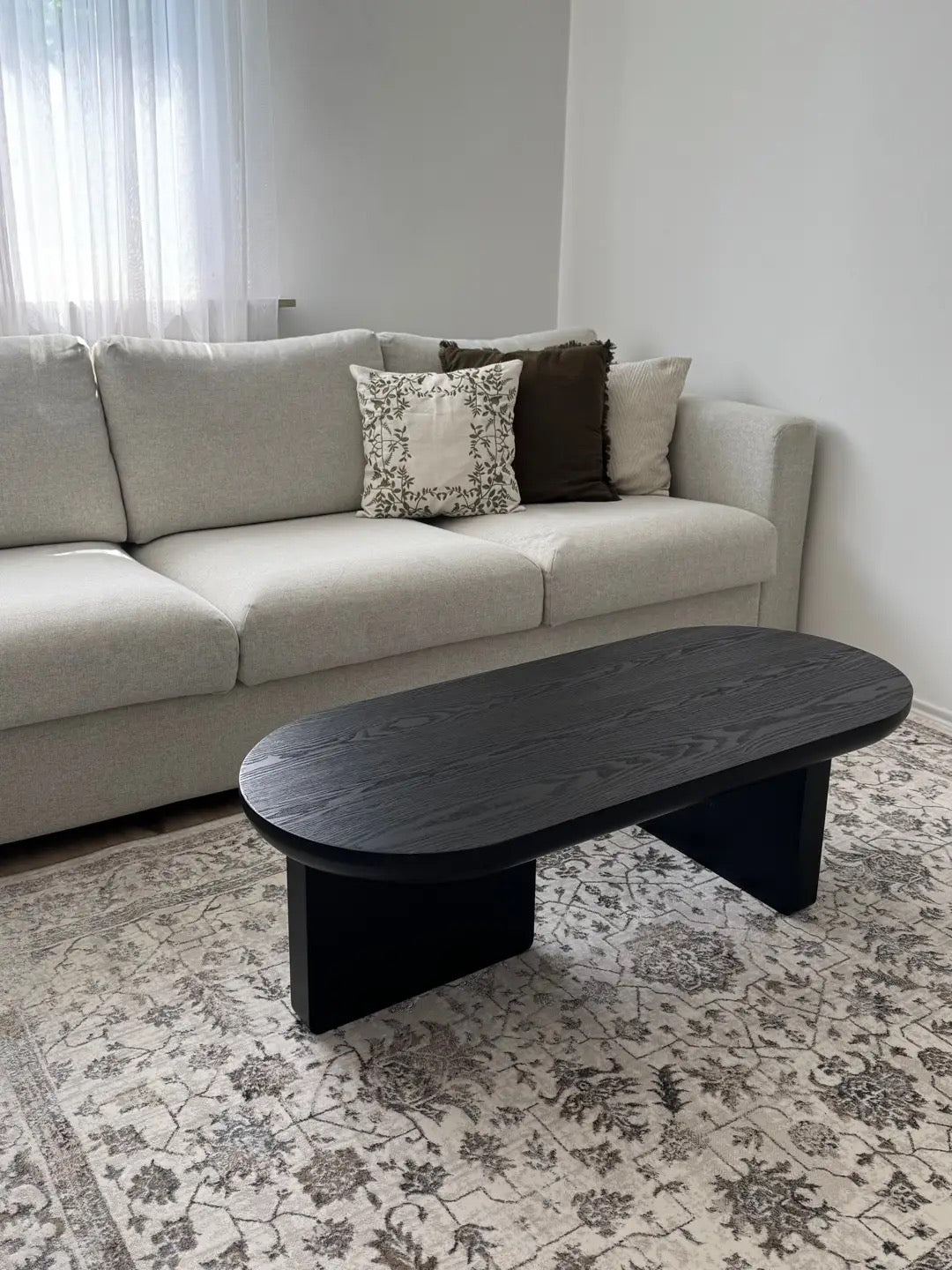 Tapis CRÉATION 01 Vintage  – Chic et Moderne pour Salon & Chambre
