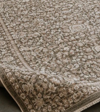 Tapis CRÉATION 04 Vintage – Chic et Moderne pour Salon & Chambre