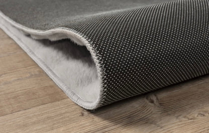 Tapis BUBBLE Gris clair