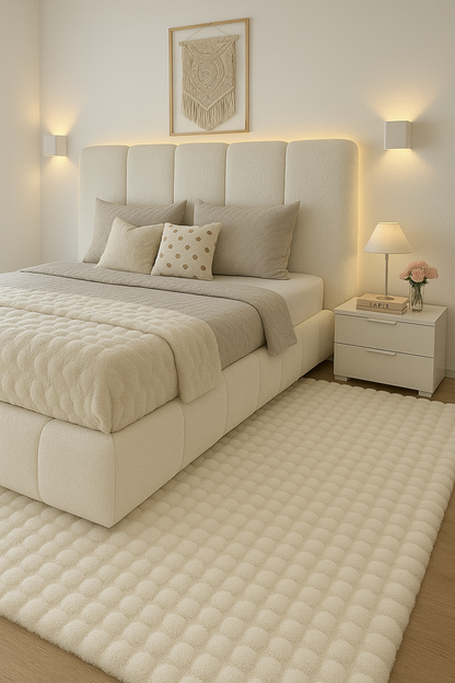 Tapis BUBBLE