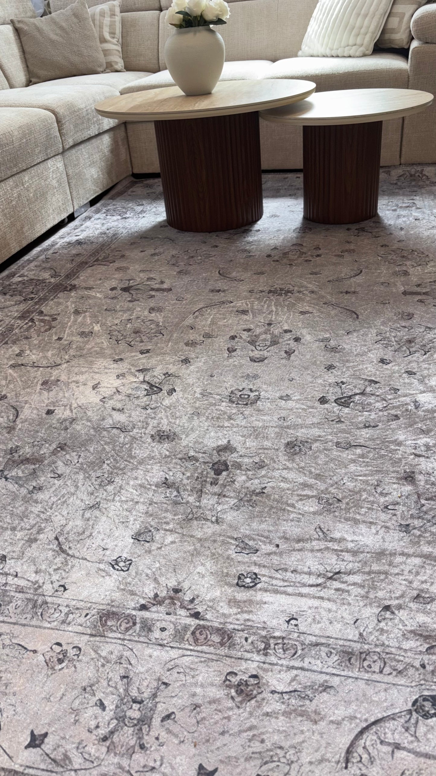 Tapis Vintage