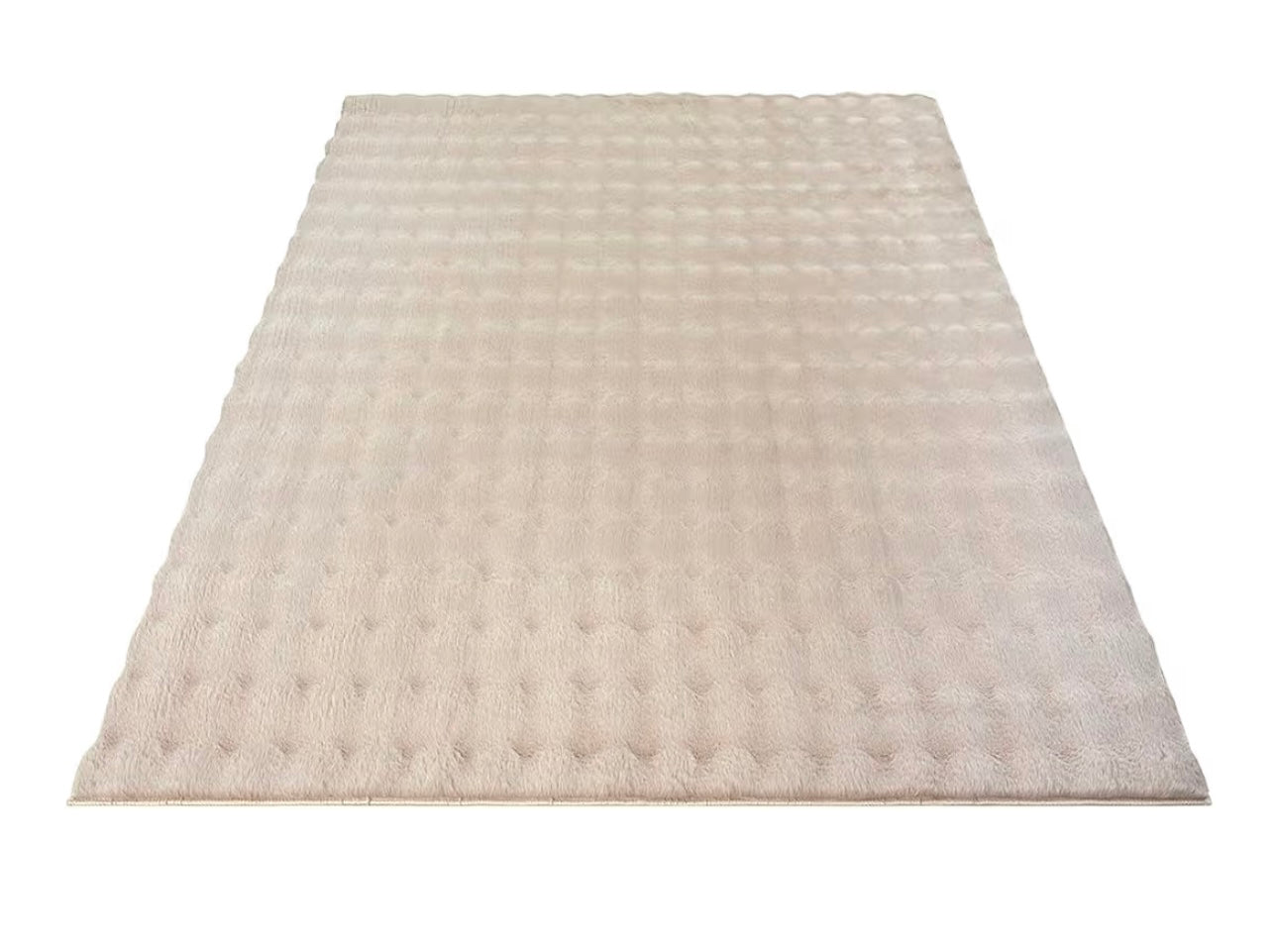 Tapis BUBBLE Beige