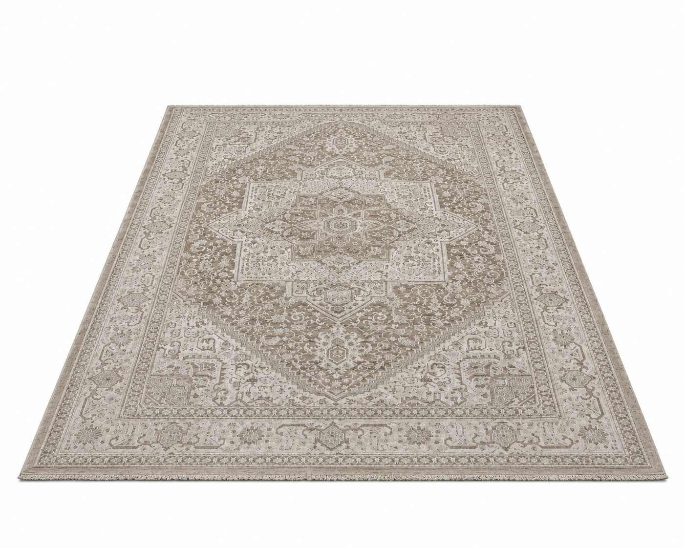Tapis VESTIGE 05 Vintage – Chic et Moderne pour Salon & Chambre