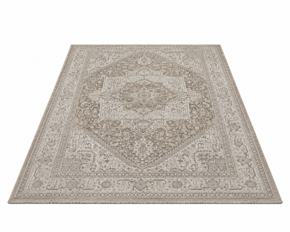Tapis VESTIGE 05 Vintage – Chic et Moderne pour Salon & Chambre