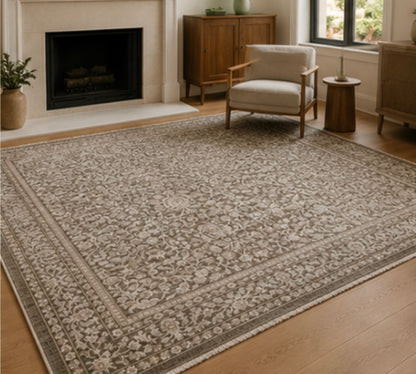 Tapis CRÉATION 04 Vintage – Chic et Moderne pour Salon & Chambre