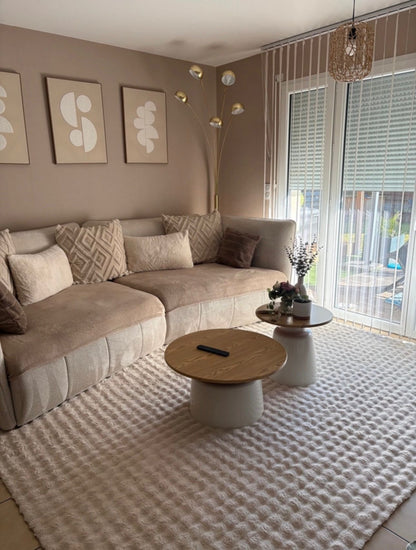 Tapis BUBBLE