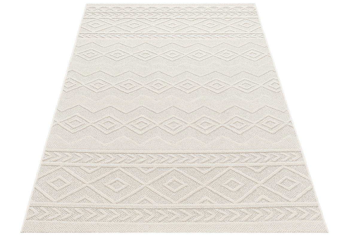 Tapis MIRA 02 – style berbère