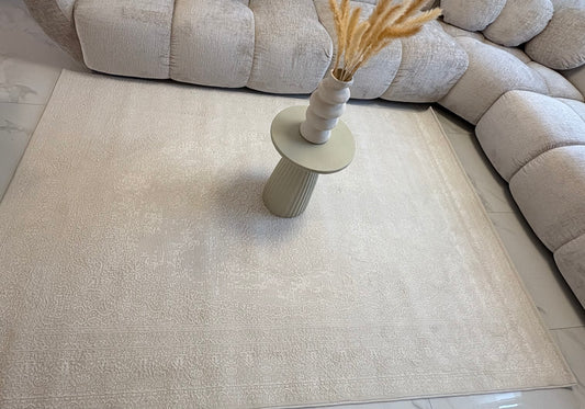 NEW 🔥 Tapis SIGNO 06 crème