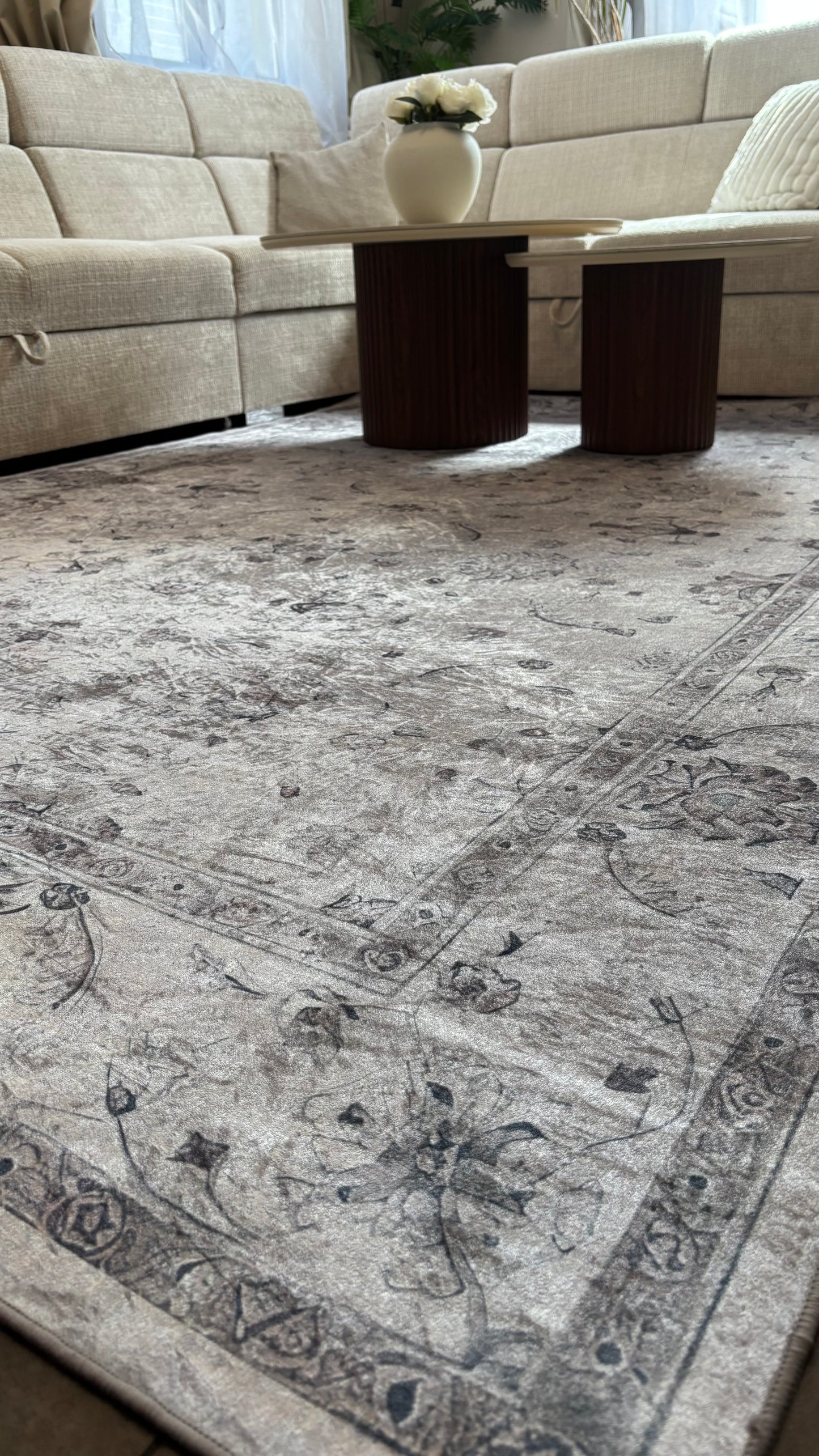 Tapis Vintage