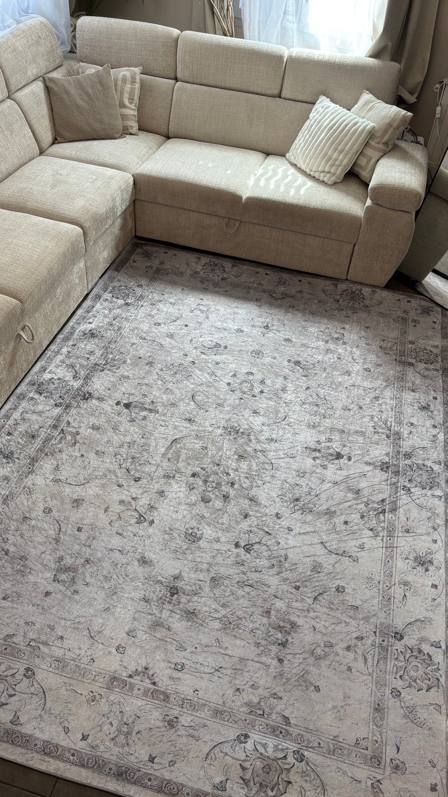 Tapis Vintage