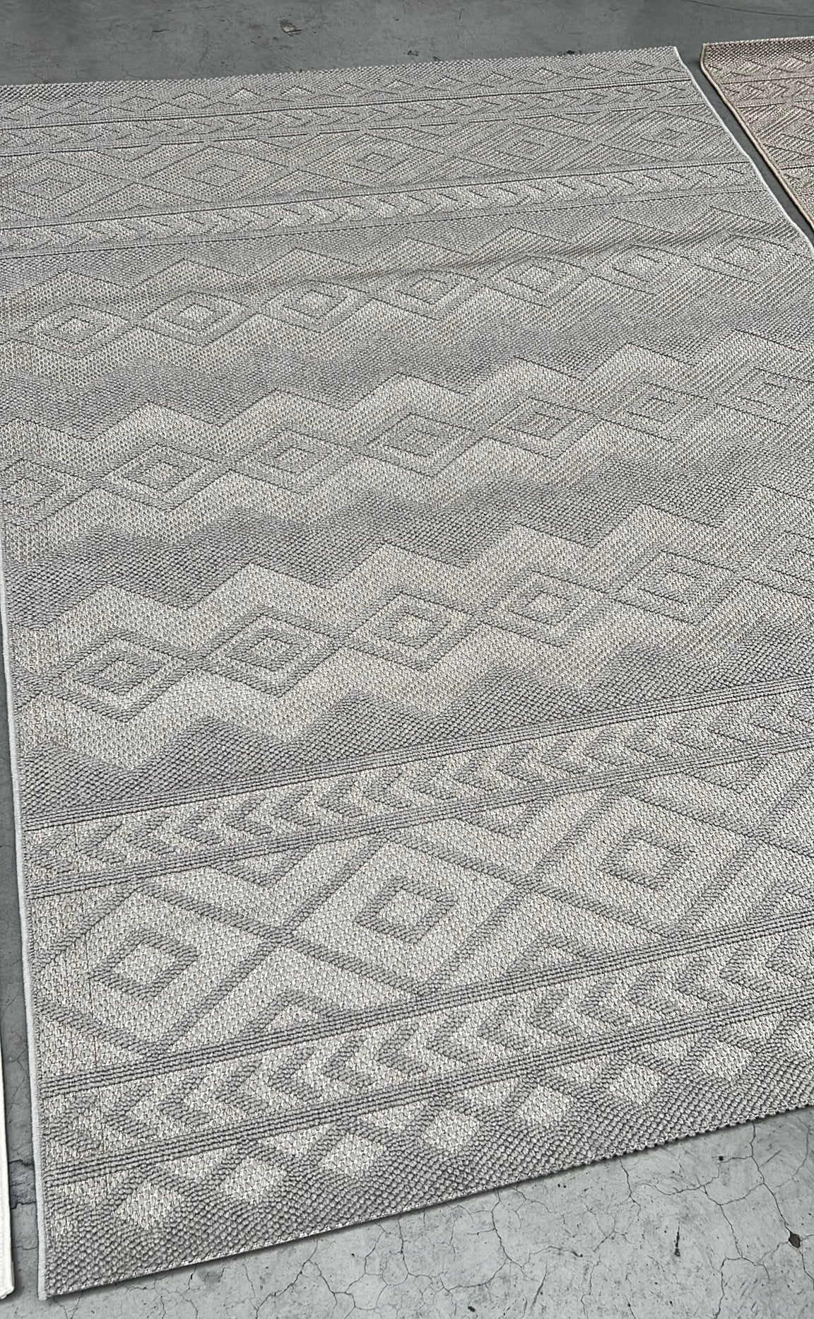 Tapis MIRA 02