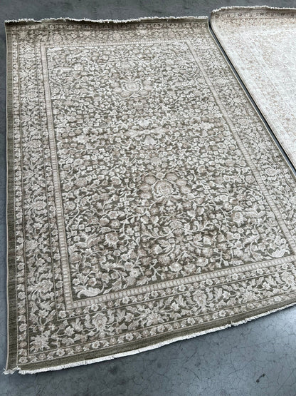Tapis VESTIGE 04 Vintage – Chic et Moderne pour Salon & Chambre