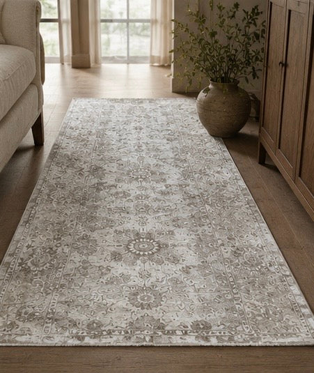 Tapis VESTIGE 03 Vintage – Chic et Moderne pour Salon & Chambre
