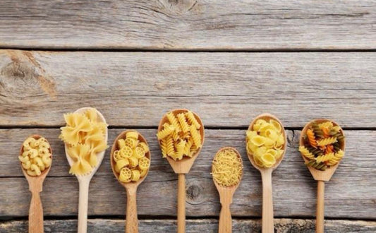 Tapis de cuisine “pâtes ”