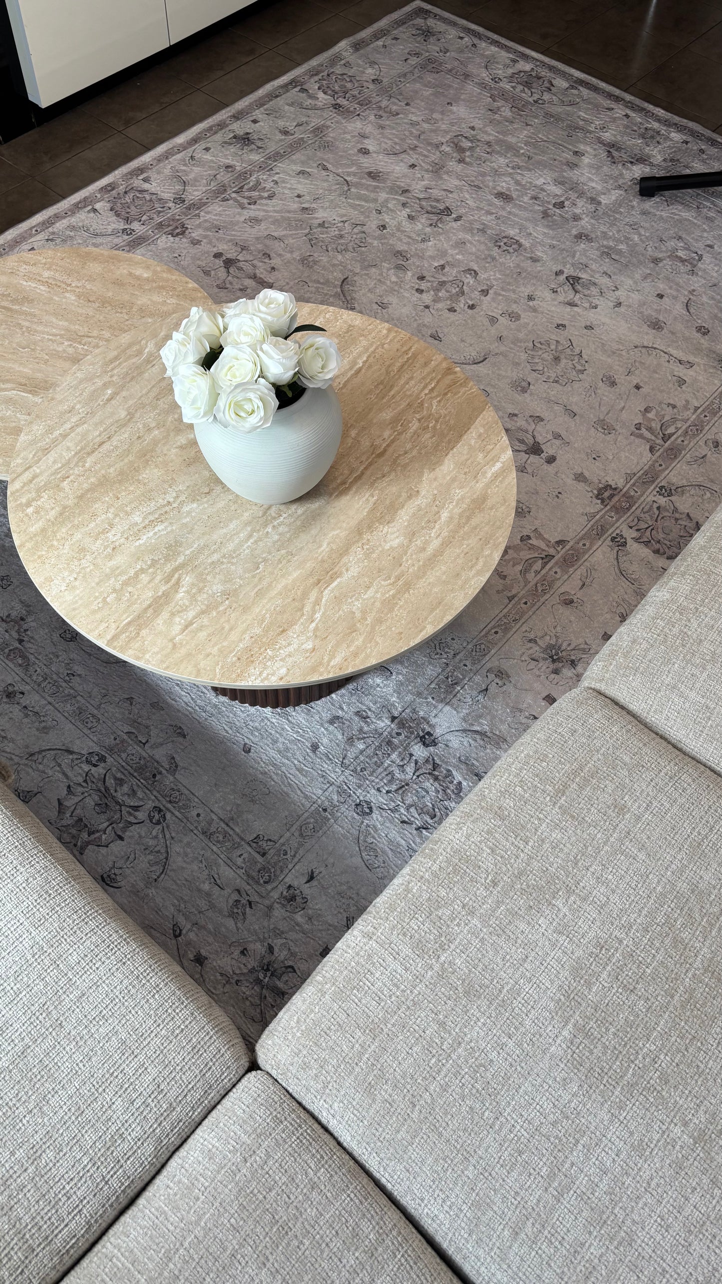 Tapis Vintage
