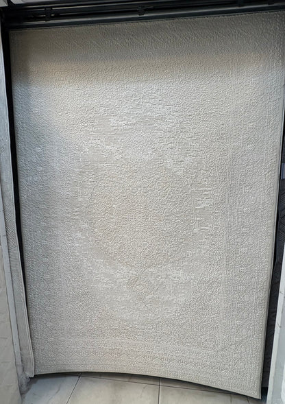 NEW 🔥 Tapis SIGNO 06 crème