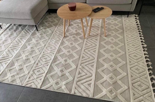 Tapis style berbère 01