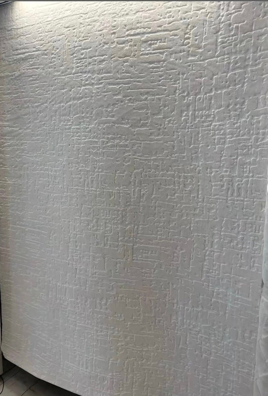 Tapis STILO 03 crème