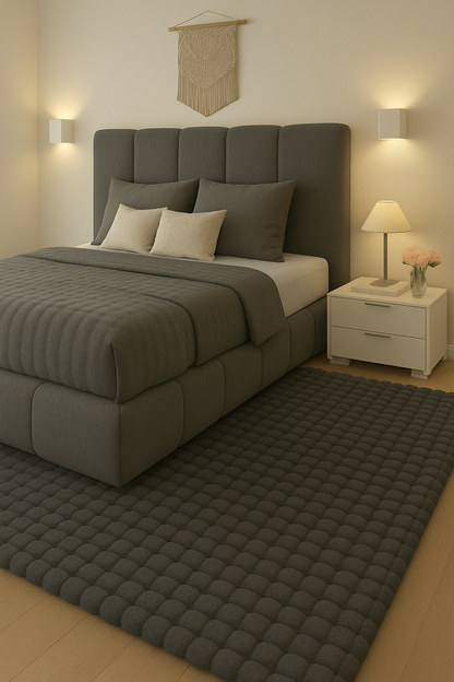 Tapis BUBBLE