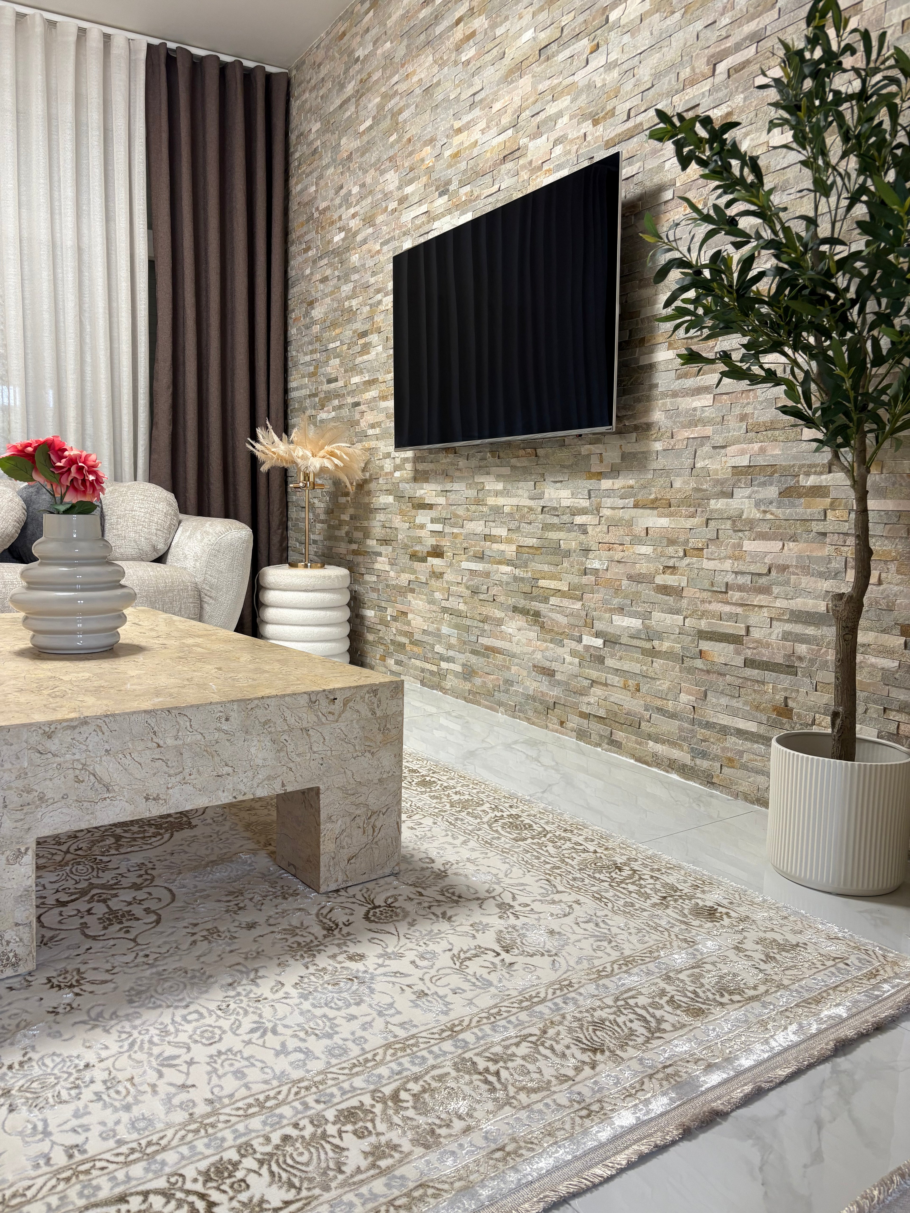 Tapis SYDNEY 01 – vintage