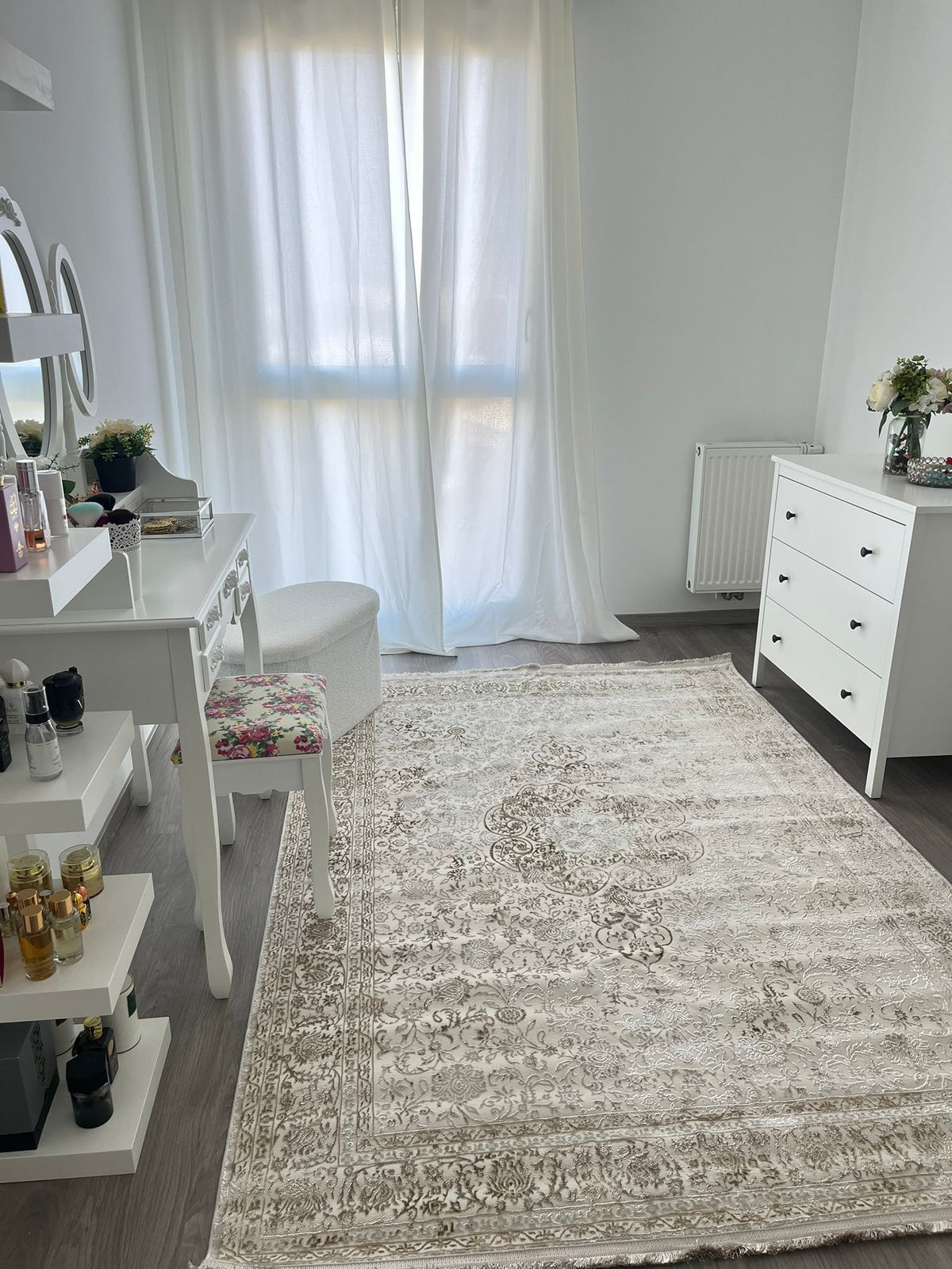 Tapis SYDNEY 01 – vintage