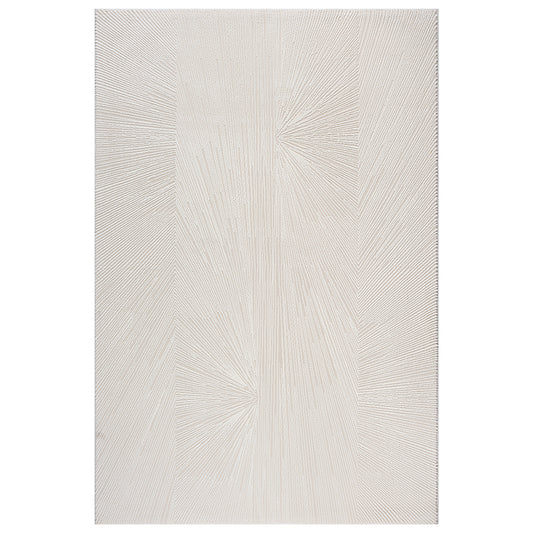 Tapis SIGNO crème 07