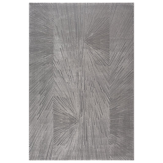 Tapis SIGNO gris 07