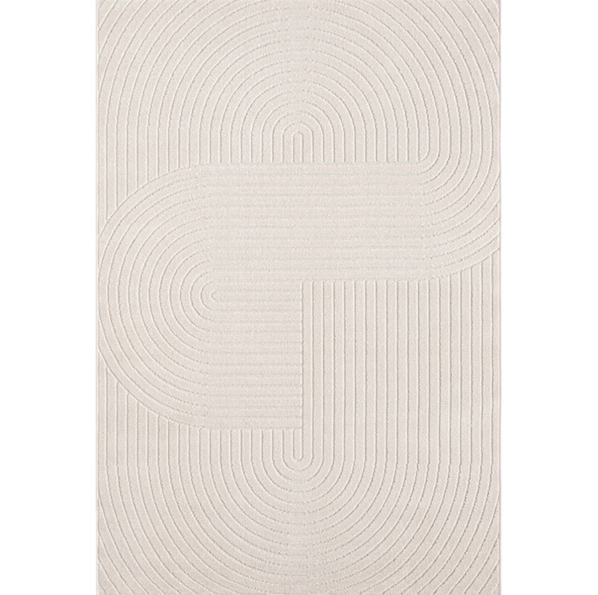 Tapis TENERIFE 260 – tissé à plat, intérieur et extérieur