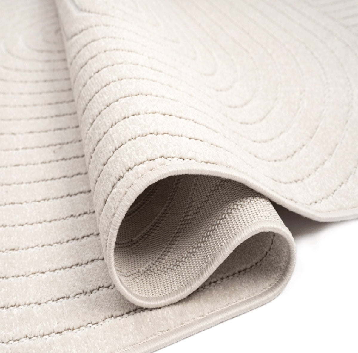 Tapis TENERIFE 260 – tissé à plat, intérieur et extérieur