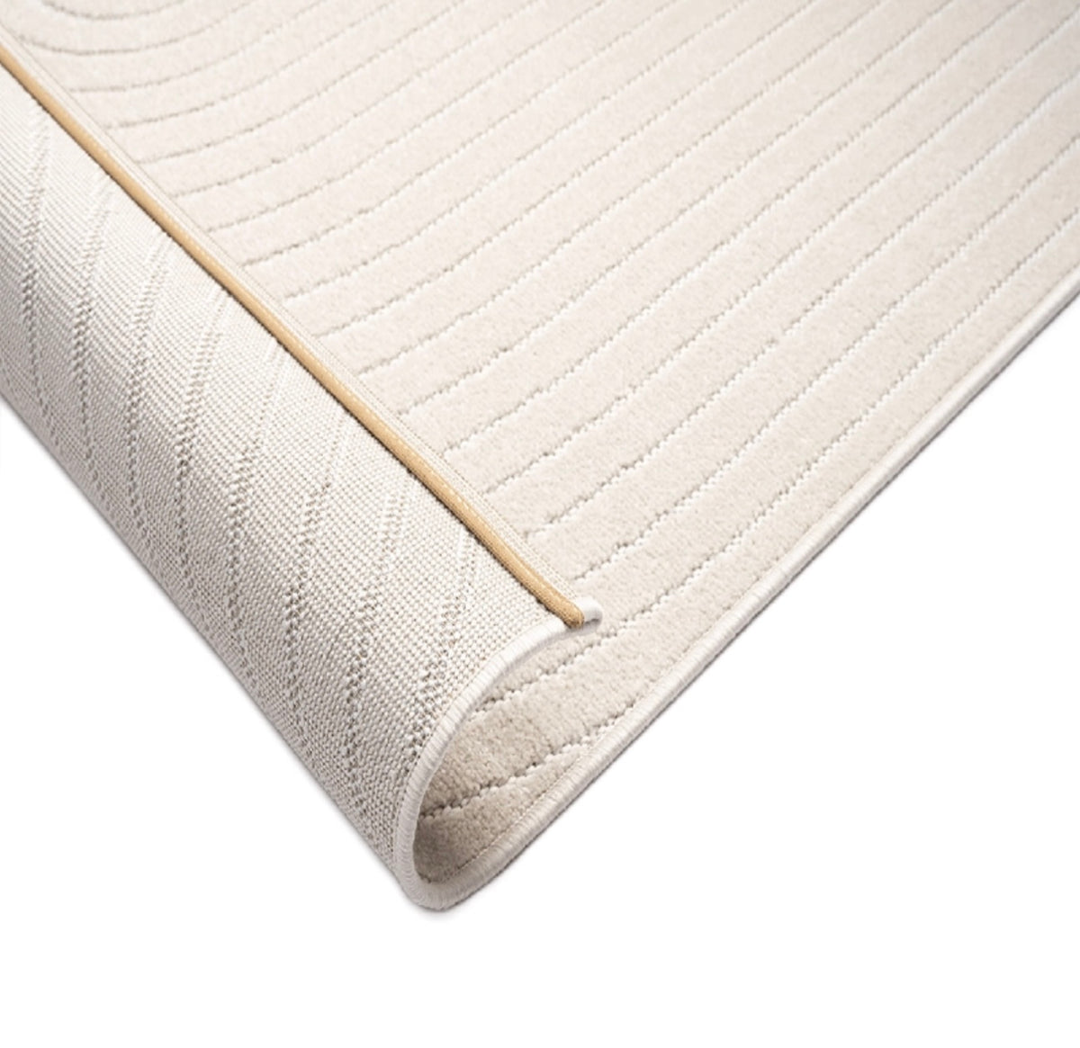 Tapis TENERIFE 260 – tissé à plat, intérieur et extérieur
